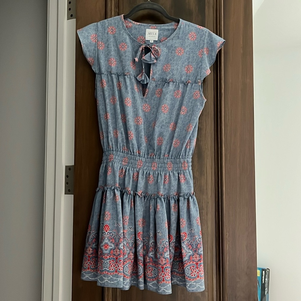 Misa Los Angeles size small dress